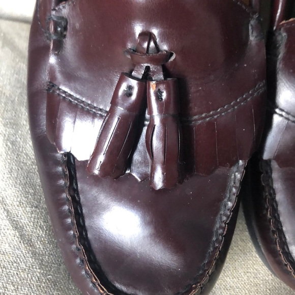 Men’s L.L. Bean loafers - Picture 4 of 4